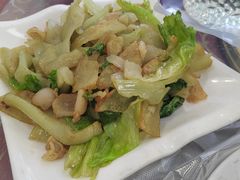 -堤角王师傅牛骨头