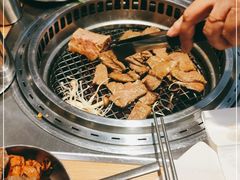 -汉拿山(魏公村店)