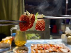 -龙姐私房菜(和顺古镇店)