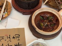 -桂满陇·手作小笼包&江南叫花鸡(中山公园店)