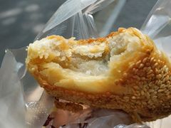 -朱记小郑酥烧饼(建康路店)