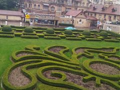 -马勒别墅·中餐厅