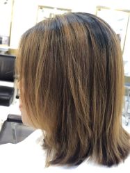 -雅仕 HAIR SALON 美发沙龙