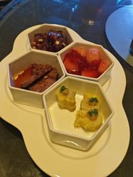 -花家怡园·宴会厅(簋街四合院总店)