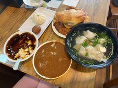 -南来顺饭庄·清真(南菜园店)