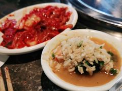 -一品诚记烤肉·甄选店(中南路店)