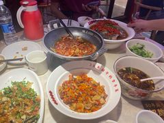 -味上湘菜馆(阿波罗店)