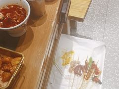 -旺蜀主成都串串火锅(西直门凯德MALL店)