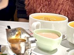 -俄士厨房(五棵松华熙LIVE店)
