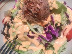 -萨莉亚意式餐厅(杭州滨江天街店)