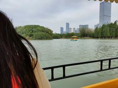 -艾溪湖湿地公园
