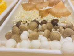 -鼎鼎香·港式火锅(北京SKP店)