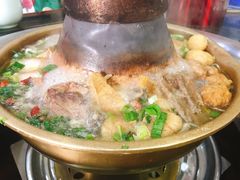 -陆记源·青海土火锅