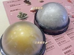 -DQ·蛋糕·冰淇淋(金鹰天地店)