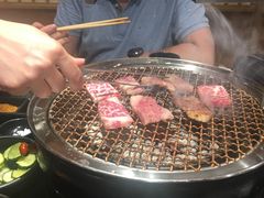 风花雪月-九田家黑牛烤肉料理(石路天虹店)