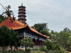 -南沙天后宫景区
