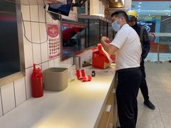 -米村拌饭(延吉万达店)