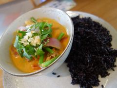 -BAKER&SPICE(安福路店)