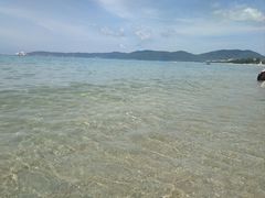 -亚龙湾海底世界