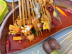 -杨校长·老成都串串香火锅(全国总店)