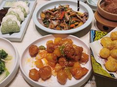 -甬妈妈湖畔里餐厅(唐山南湖旅游景区店)