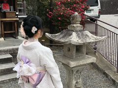 -京都冈本和服体验租赁店(清水寺店)