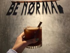 -BE NORMAL CAFE(霞溪路店)