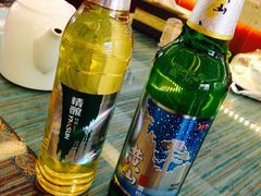 啤酒-自游人·美食一楼·地道徽菜(三十年名店)