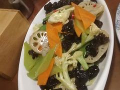 -付掌柜在成都·热炒砂锅集(金禾店)