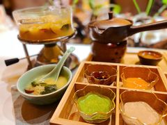 -叶叶菩提(太原别墅店)