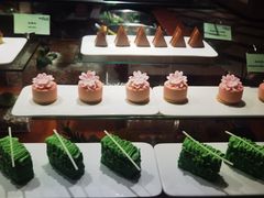 -二楼咖啡厅·厦门源昌凯宾斯基大酒店(湖滨中路店)