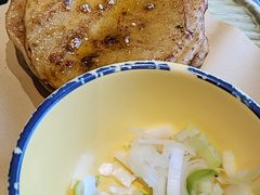 -香约老地方烧烤(九道街店)