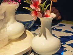 红糖麻糍-桂满陇天书(南京德基旗舰店)