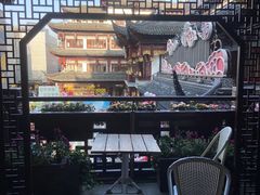 -Peet's Coffee皮爷咖啡(豫园店)