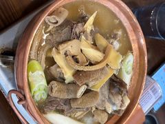 -谢大牛馆·中式卤牛排(老店)