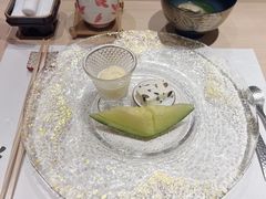 -鮨一日本料理(大中华店)
