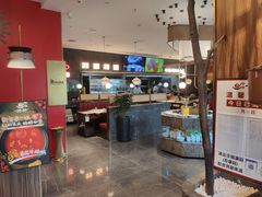 -捞神煲汤火锅(湖滨商业街店)