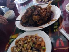 -林之六八·6886大连老菜馆