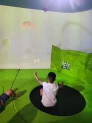 -尼克Playtime(欢乐海岸店)