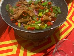 -金狮麟·新豫菜(金码大厦店)
