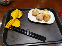-大壶春生煎(四川中路店)