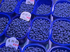 -大观篆新农贸市场