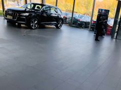 -北京百得利奥迪4S店(亦庄店)