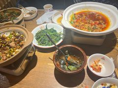 -湘味淳(千禧街店)