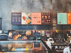 -星巴克(凯德晶萃店)