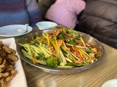 -哈尔滨春饼(朝山街店)