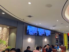 -蝎王府羊蝎子(西直门店)