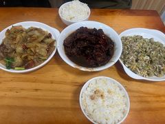 -如意香辣鸡架(总店)