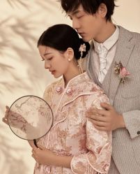 -巴黎婚纱摄影(品质优选龙华总店)