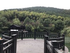 -旺山景区